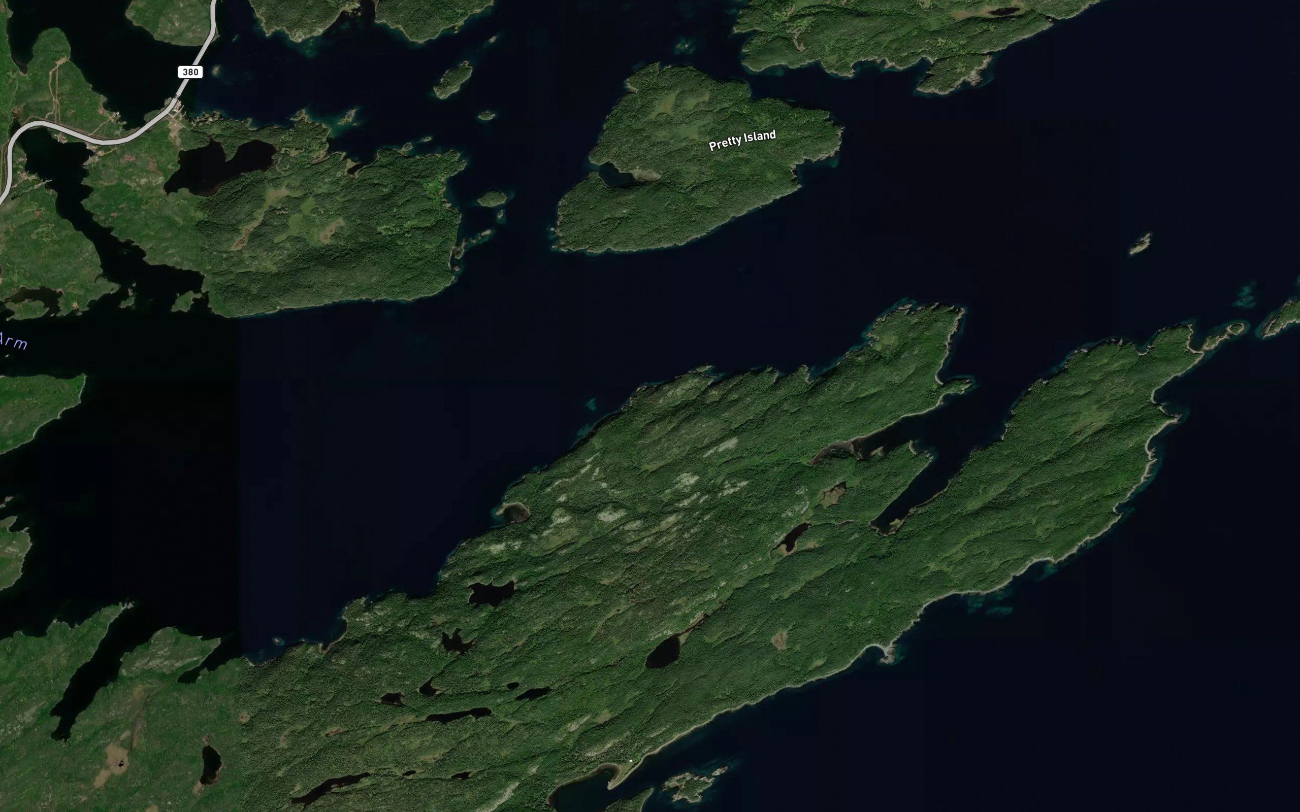 Kettle Cove