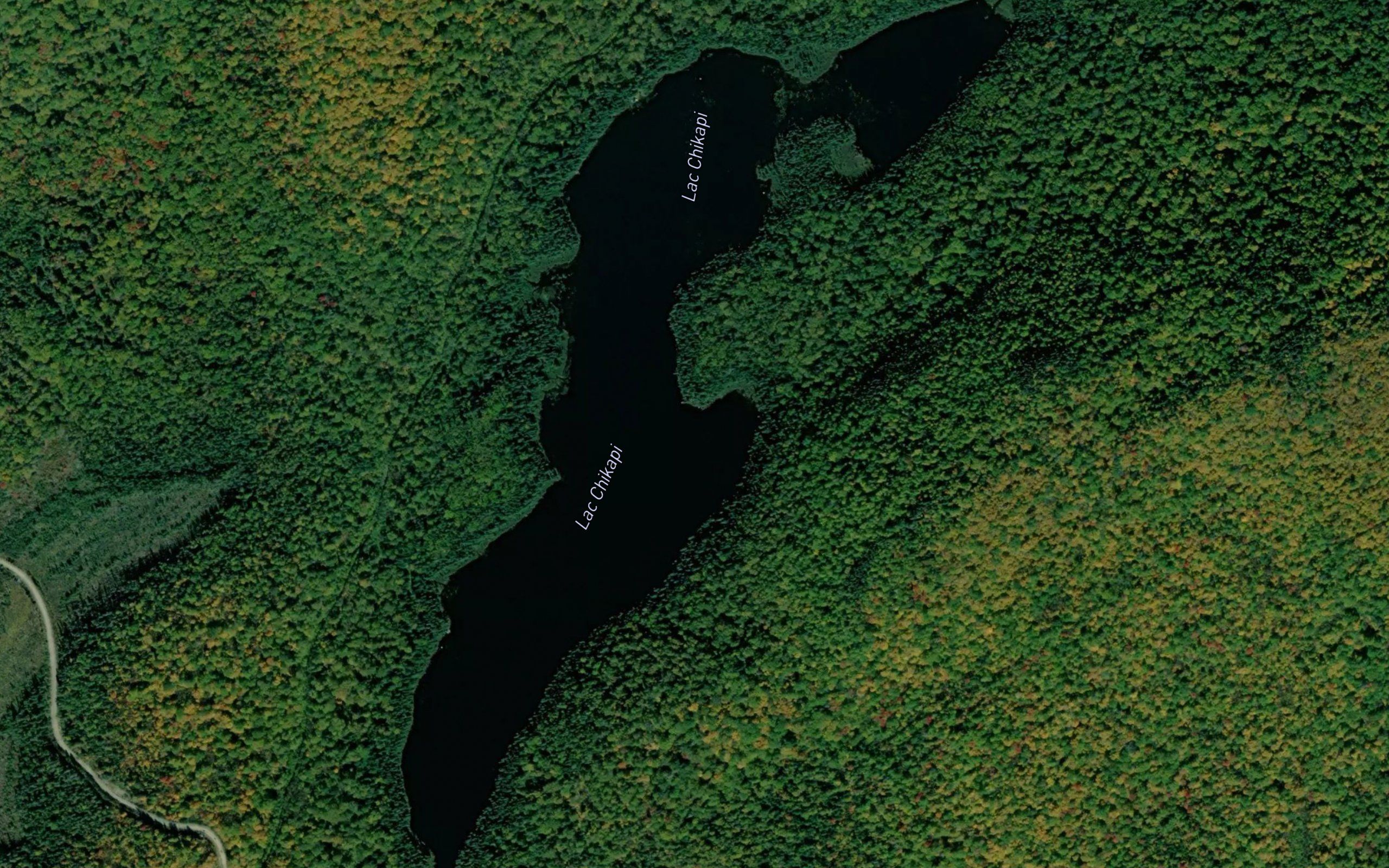 Lac Chikapi