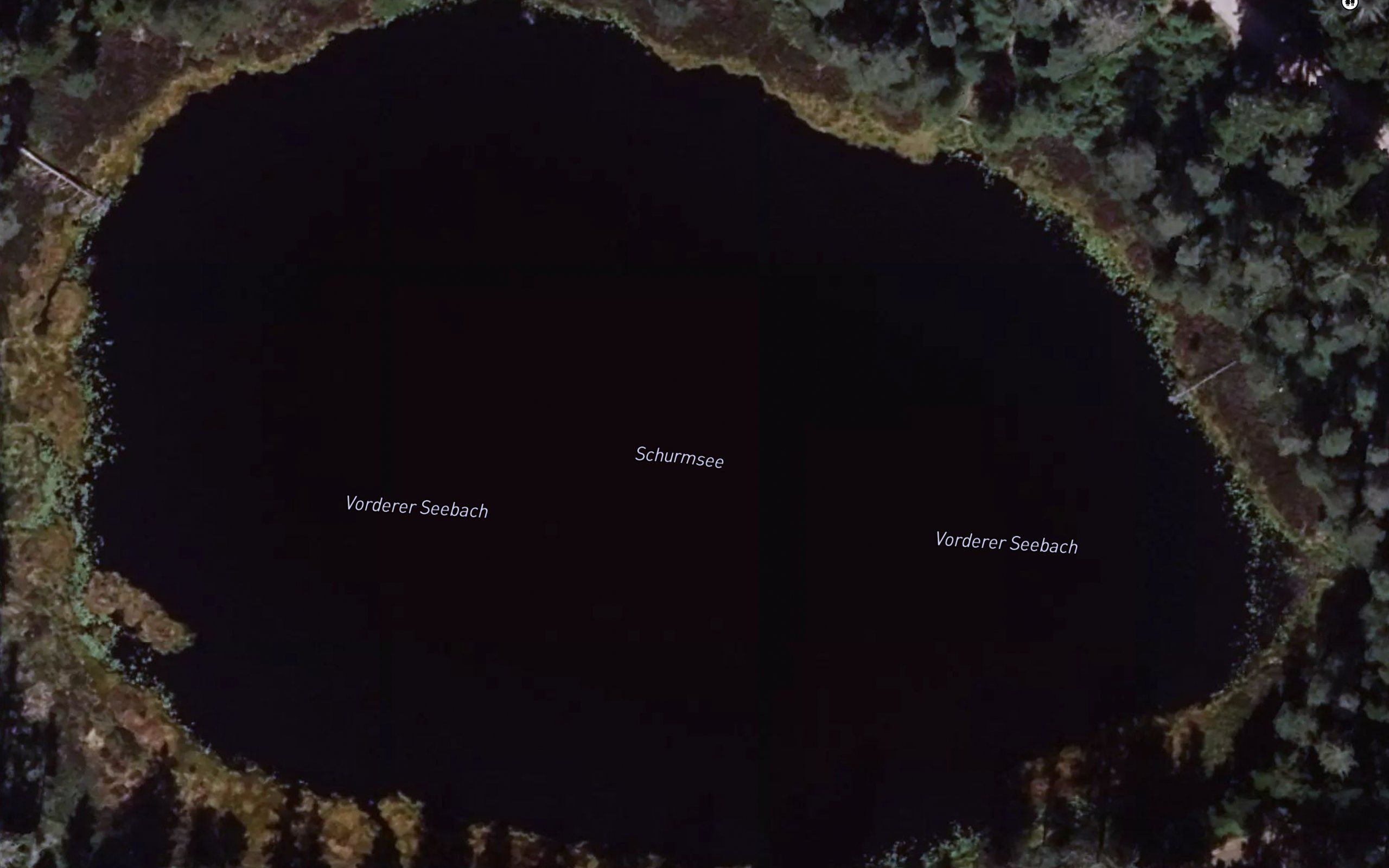 Schurmsee