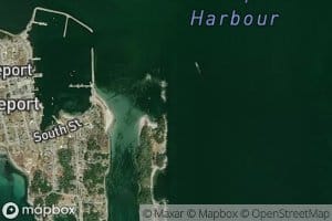 Bangays Hole