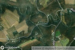 South Fork Otter Creek