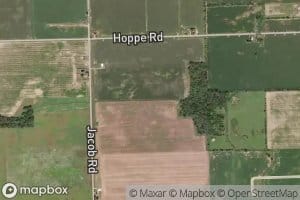 Haidyjz McNeil Drain