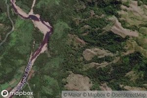Cavaleikauke Creek