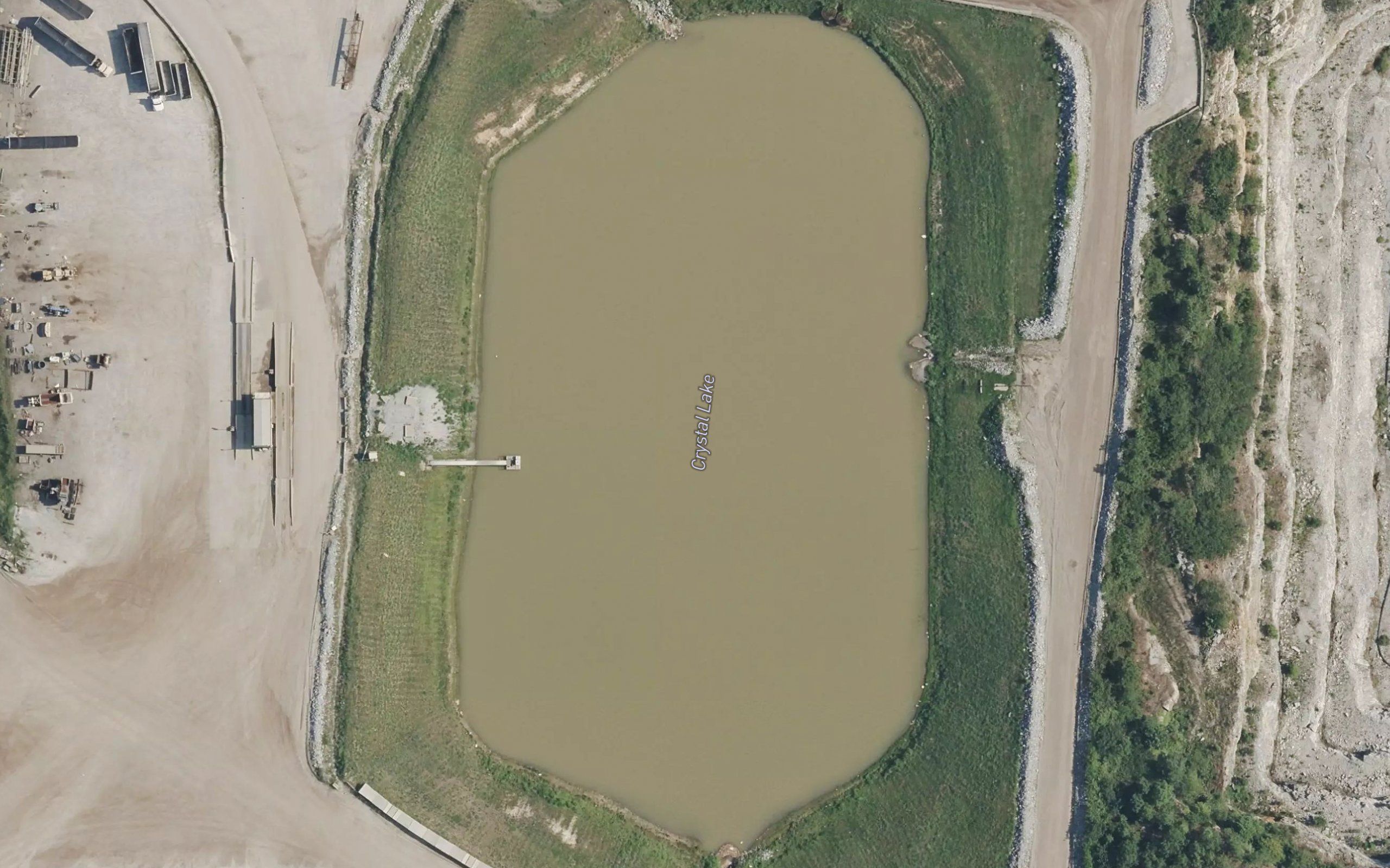 Crystal Lake