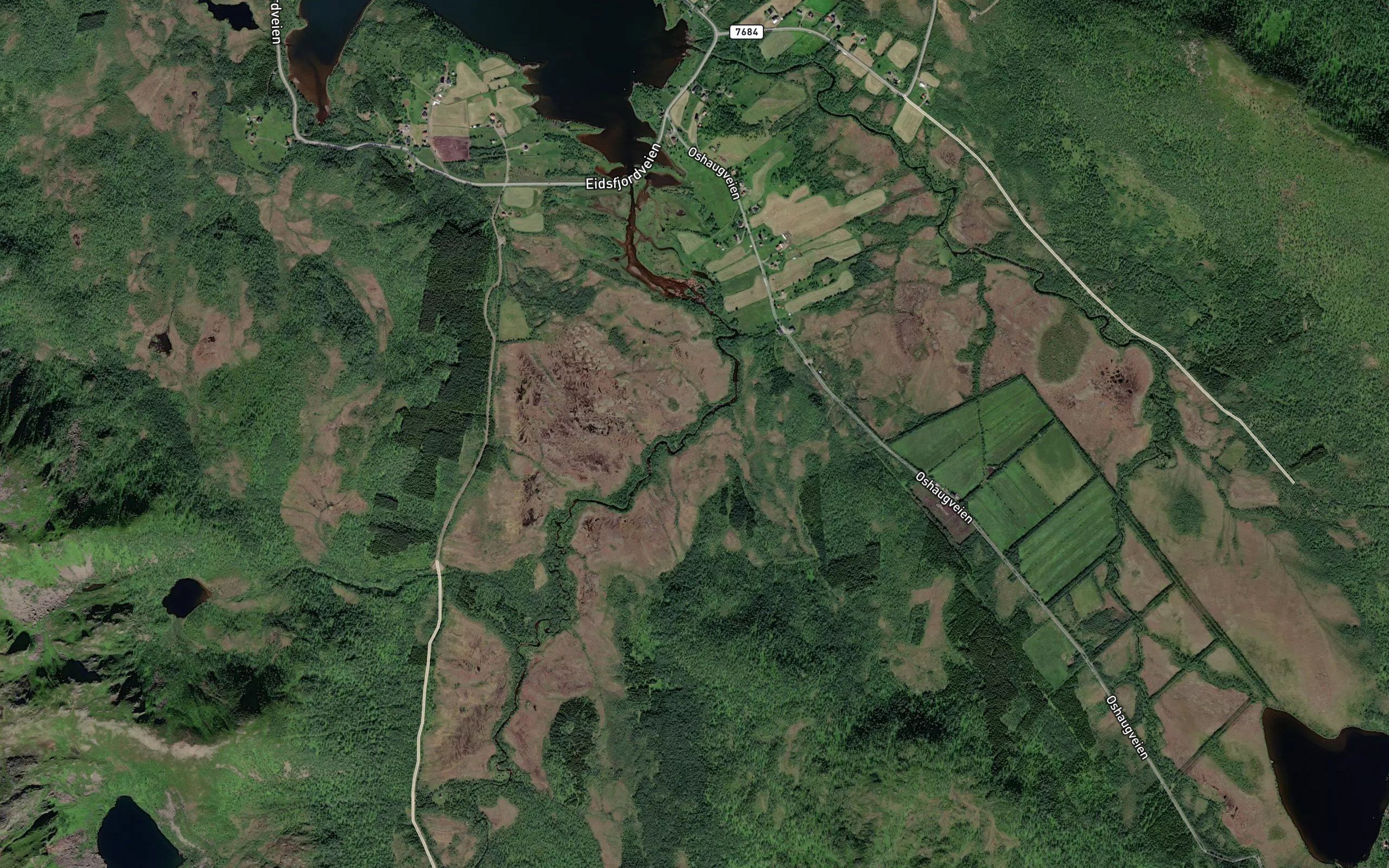 Storforsen