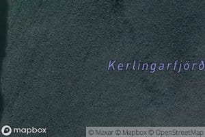Kerlingarfjordur