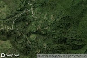 Quebrada Palo Grande