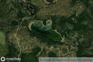 Jack Pine Lake