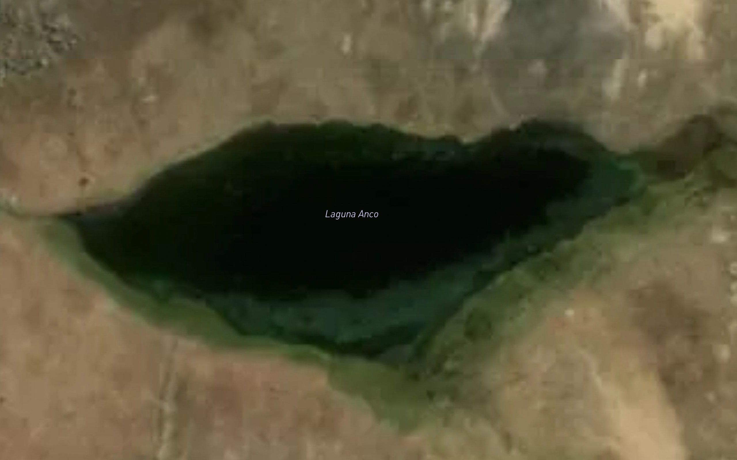 Laguna Anco