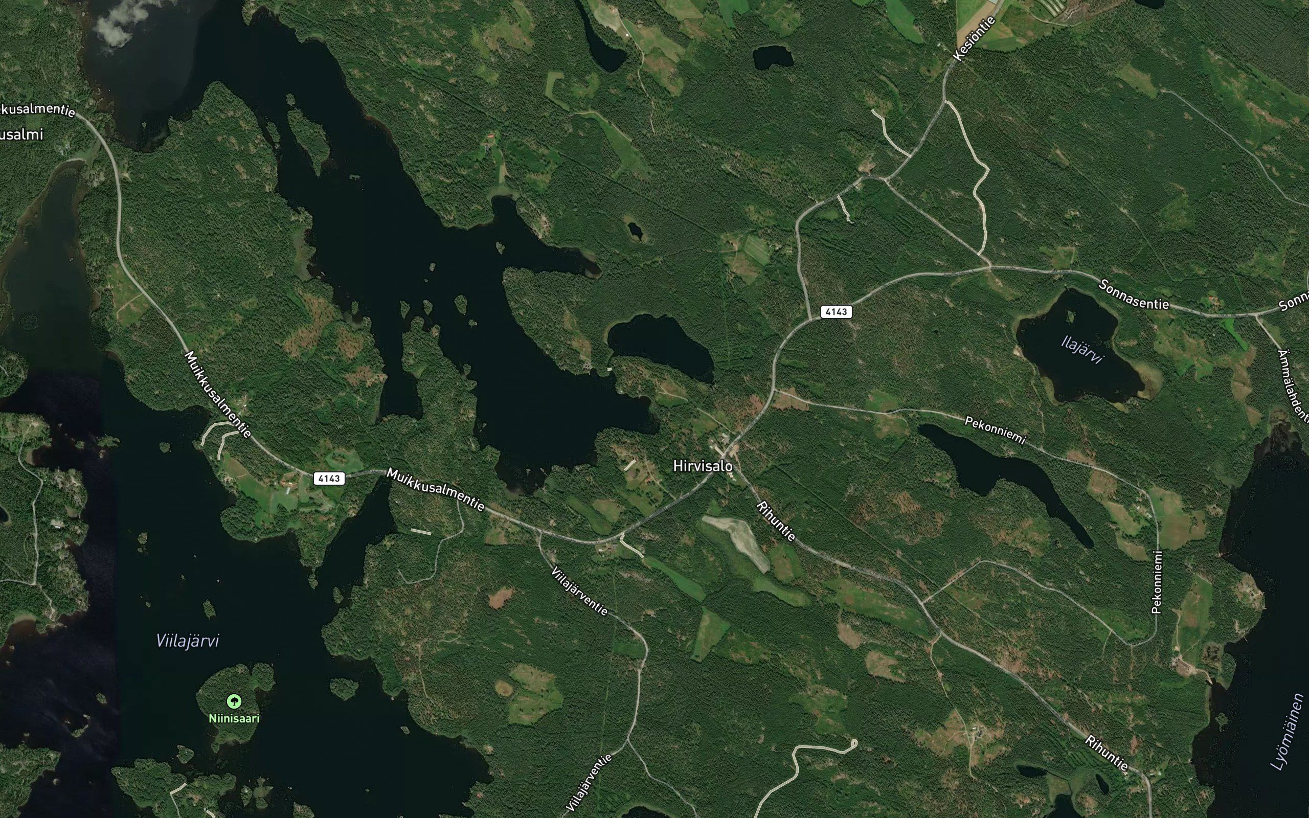 Kaivannonoja