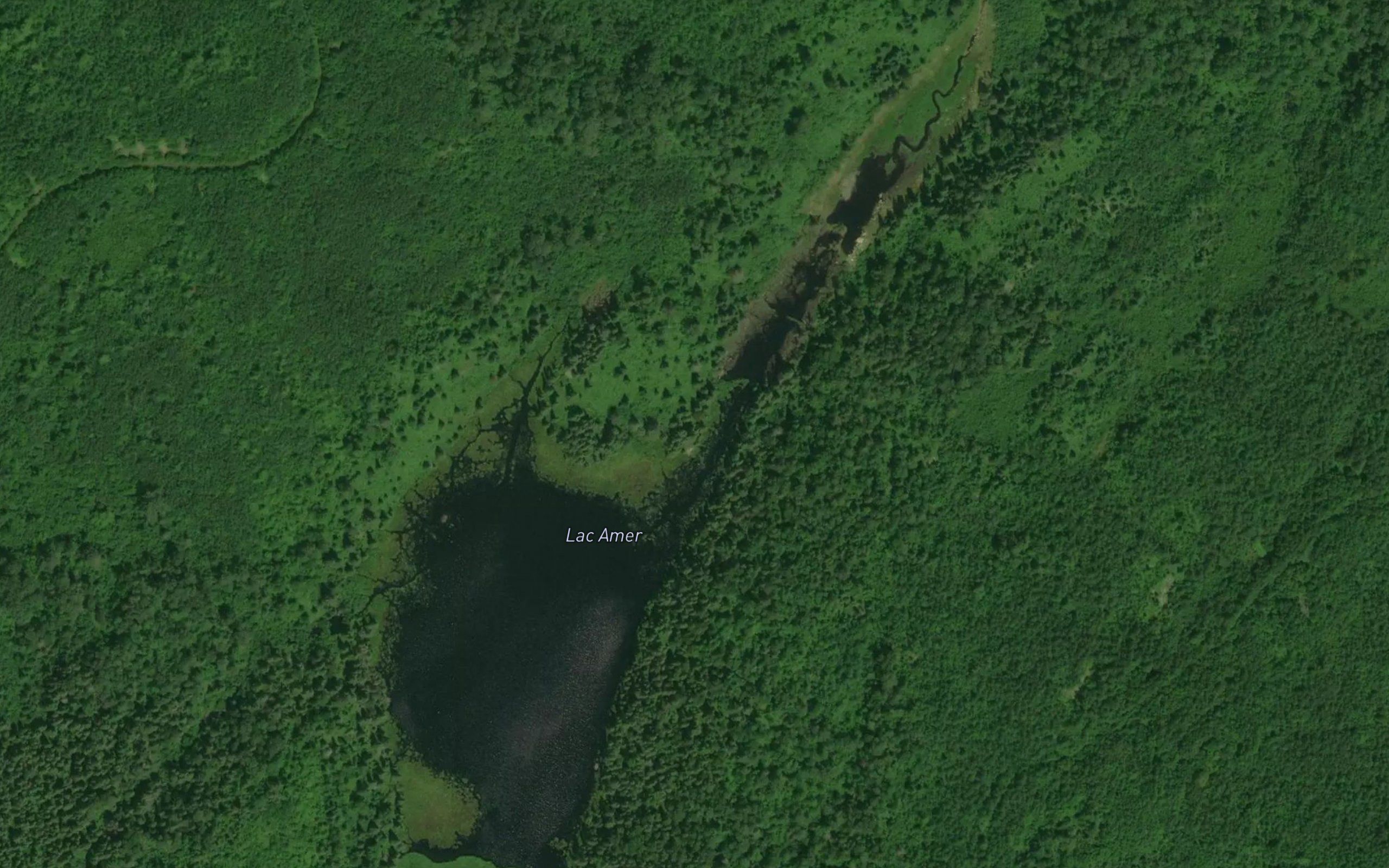 Lac Amer