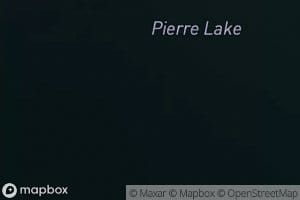 Pierre Lake
