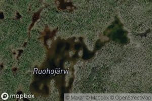 Ruahujaavras