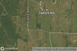 Gaylord Lake Number 2