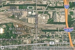 South Menomonee Canal