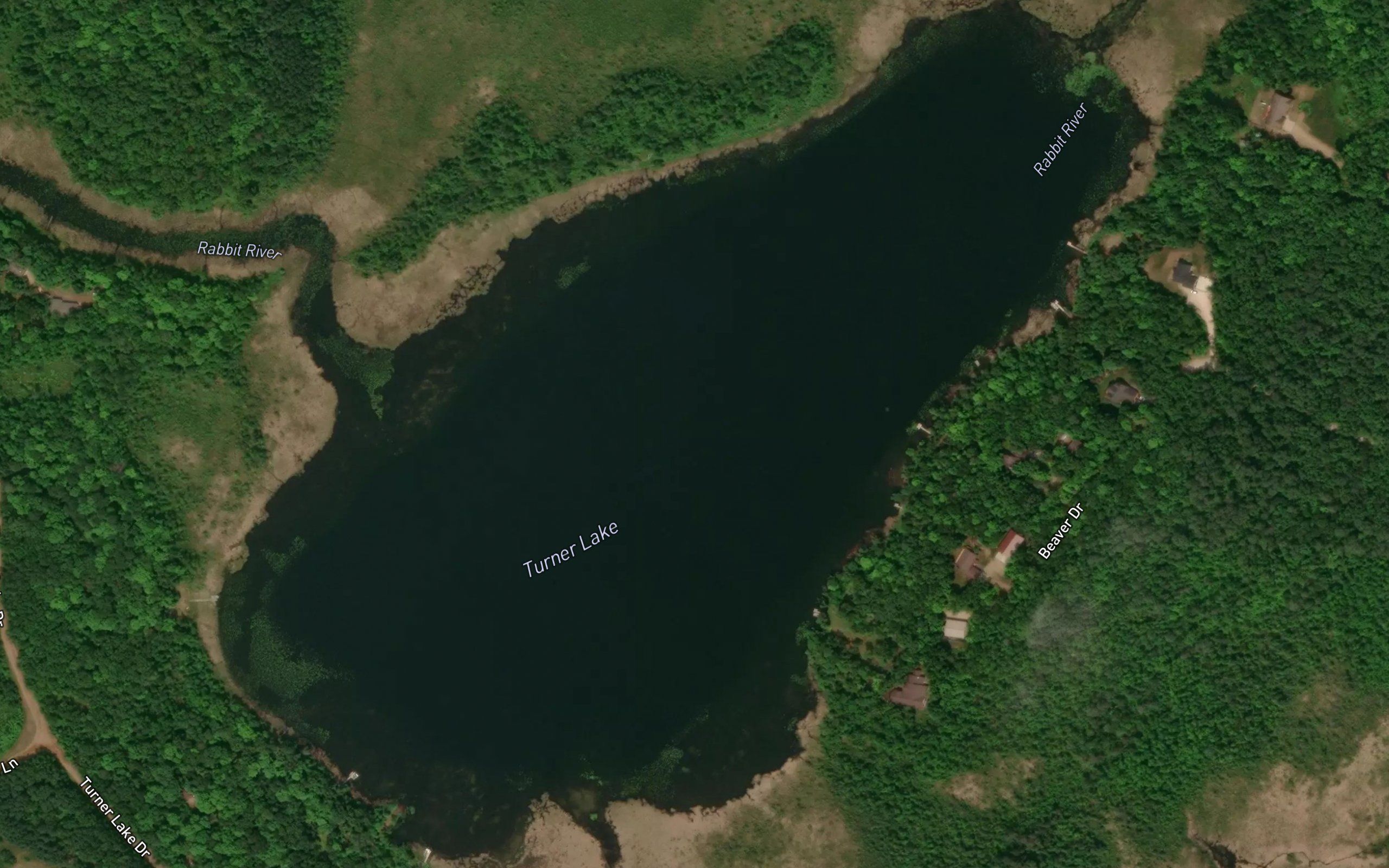 Turner Lake