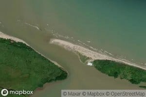 Barra de Brus Laguna