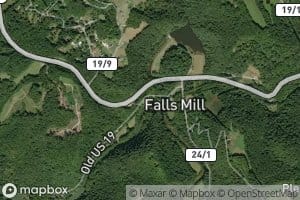 Falls Run