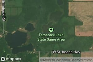 Tamarock Lake