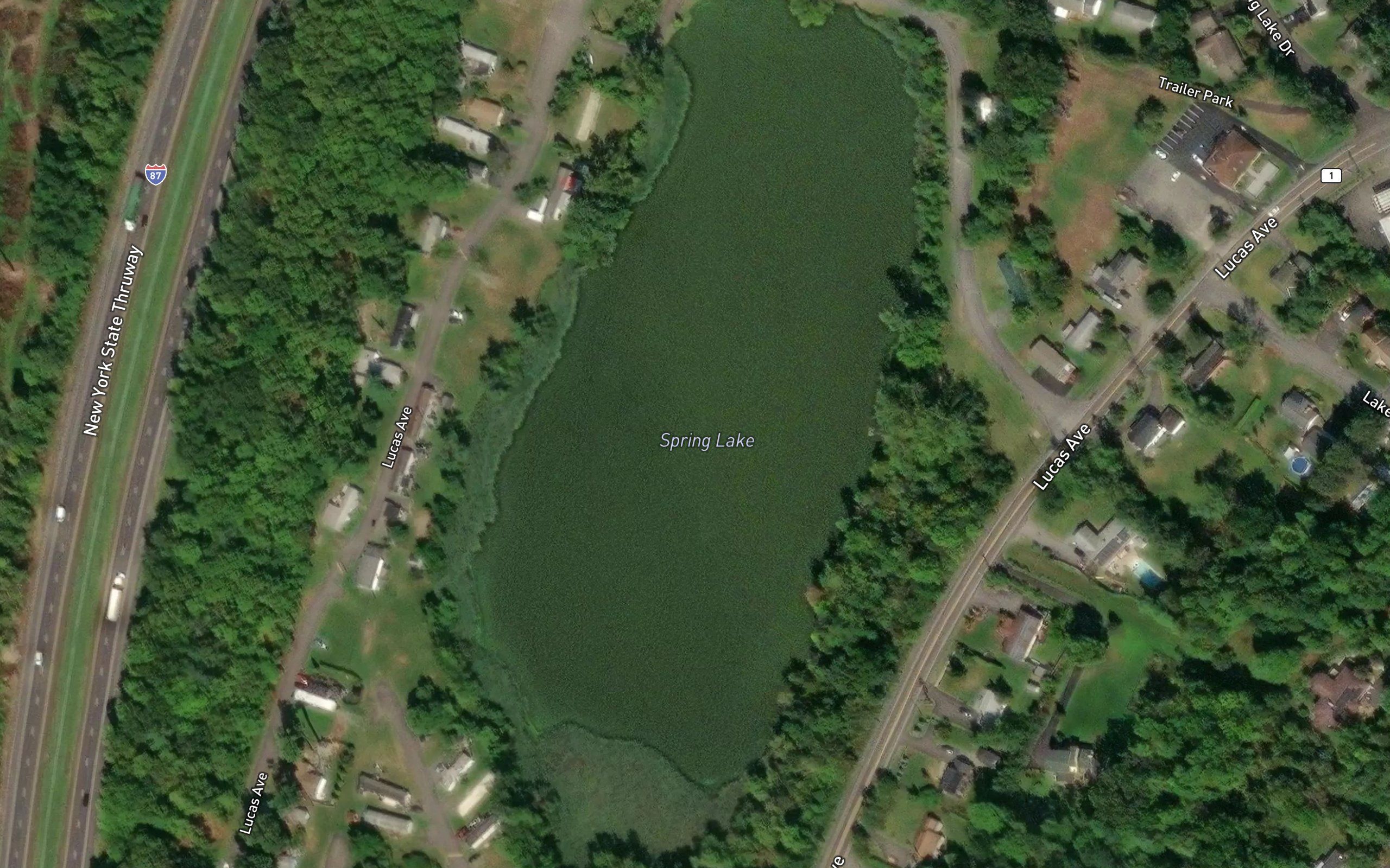 Spring Lake