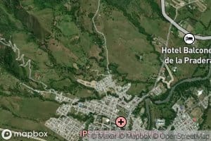 Quebrada El Remolino