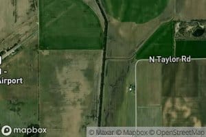 Lower Shaker Prairie Ditch