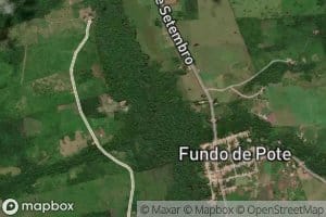 Igarape Fundo de Pote