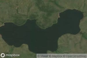 Jakeman Lake
