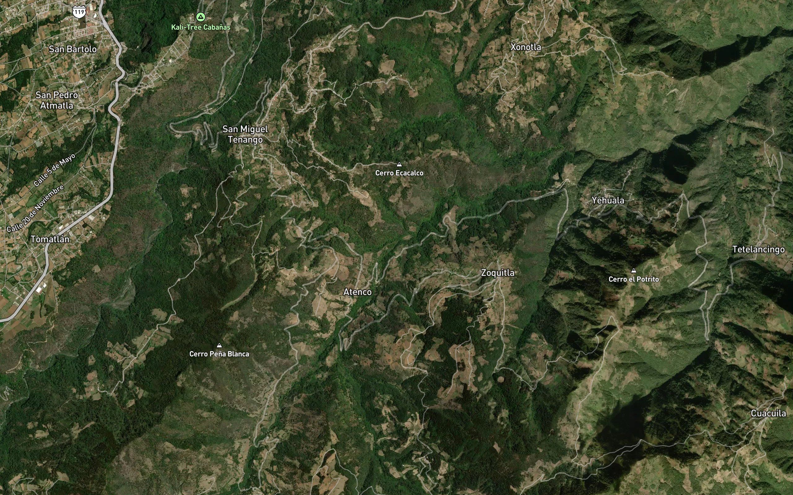 Tenango