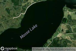 Moose Lake