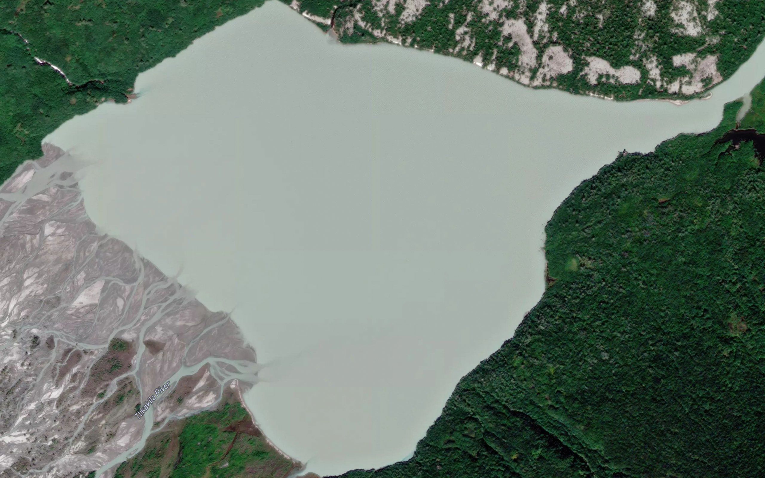 Summit Lake