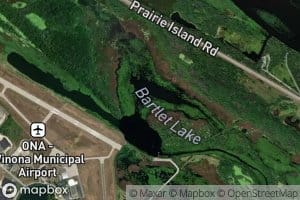 Bartlet Lake