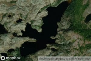 Lac aux Loups