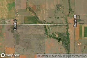 Shirley Thompson Reservoir