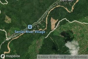 Jeram Tekoh
