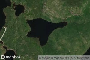 Lac Leonidas