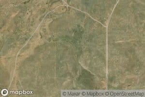 Garita Creek
