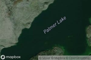 Palmer Lake
