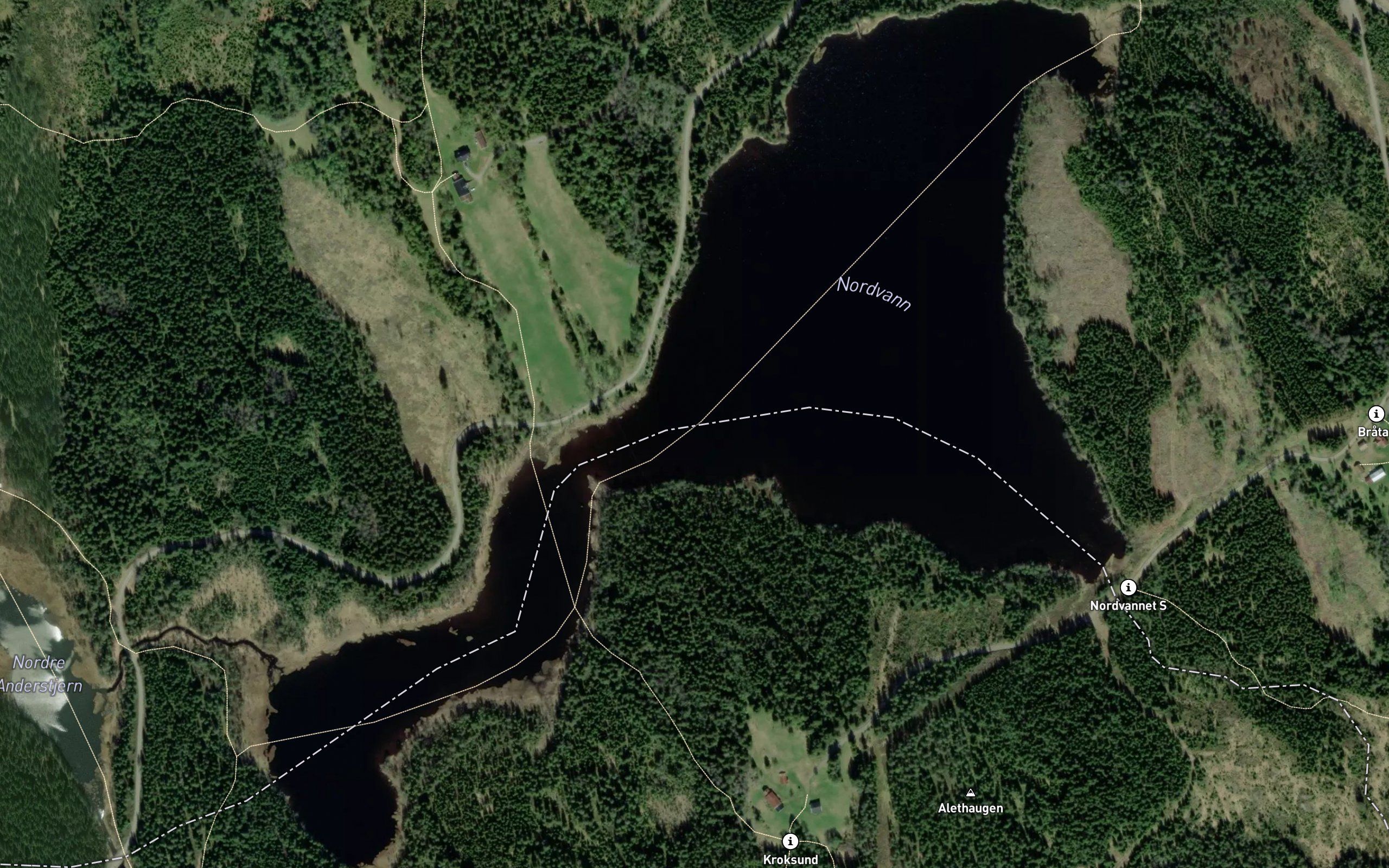 Nordvatnet