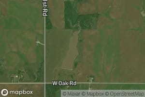 Big Indian Creek Reservoir 13-C