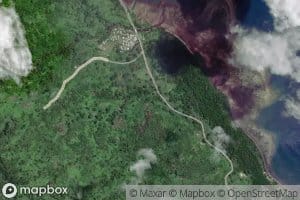 Waikonasavu Creek