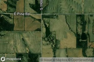 Plum Creek Reservoir 3-1