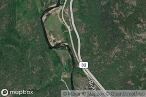Nelse Creek