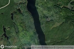 Lac Moran