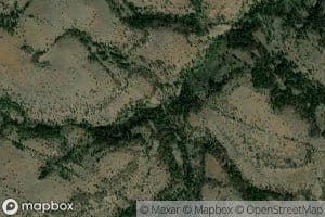 South Fork Wind Creek