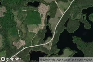 Lac Volta