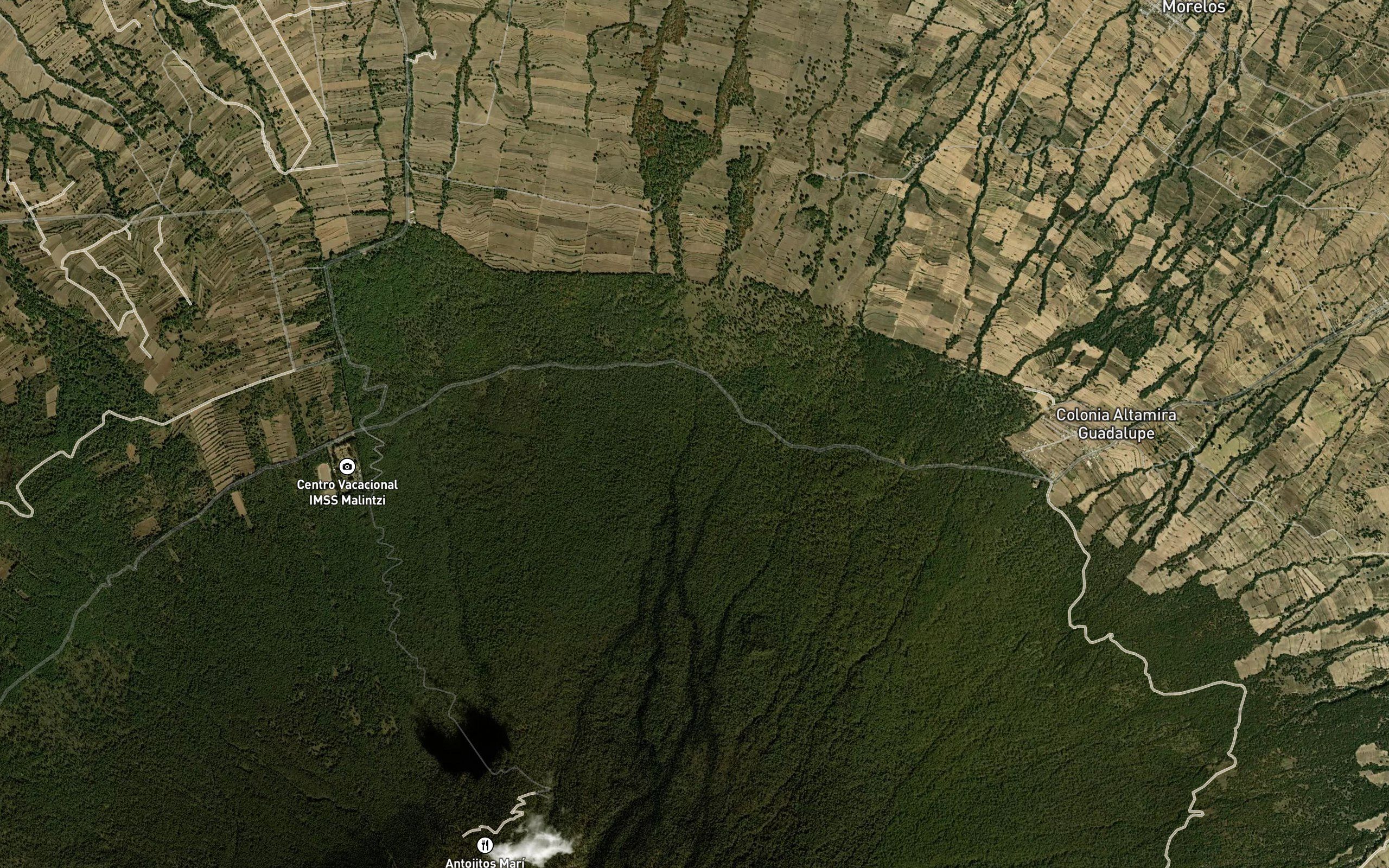 Barranca Nexa
