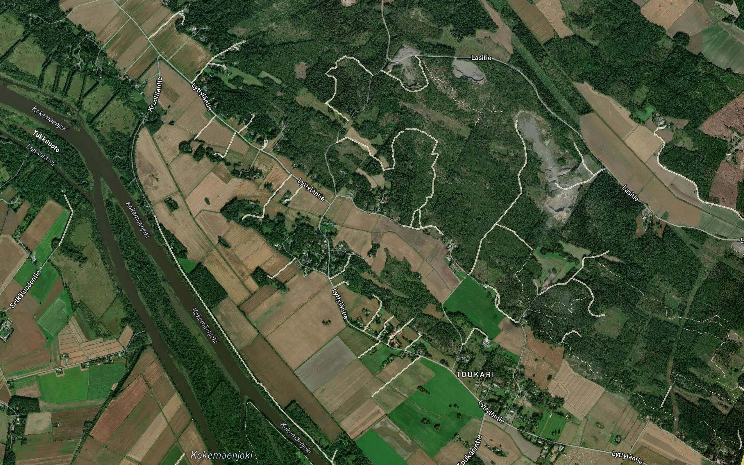Vahteroja