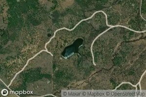 Trout Lake