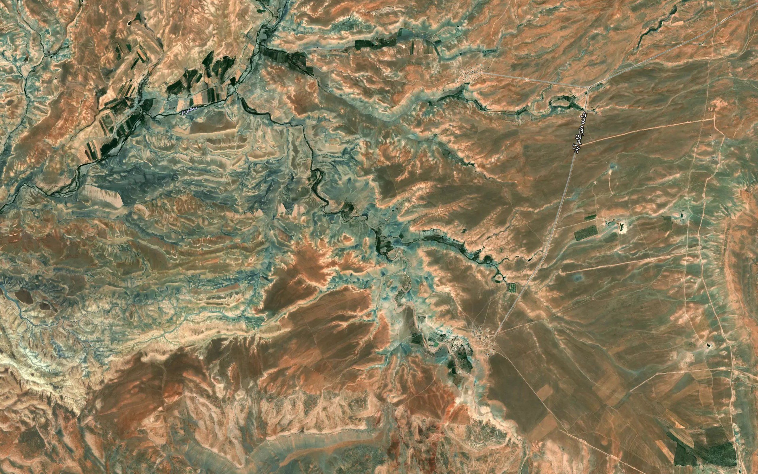 Rudkhaneh-ye Kalaseh Rud